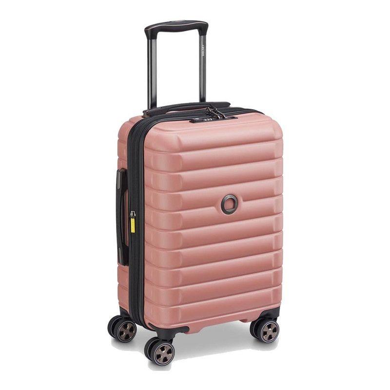 MALETA CARRY ON EXPANDIBLE 55 CM. SHADOW 5.0-1