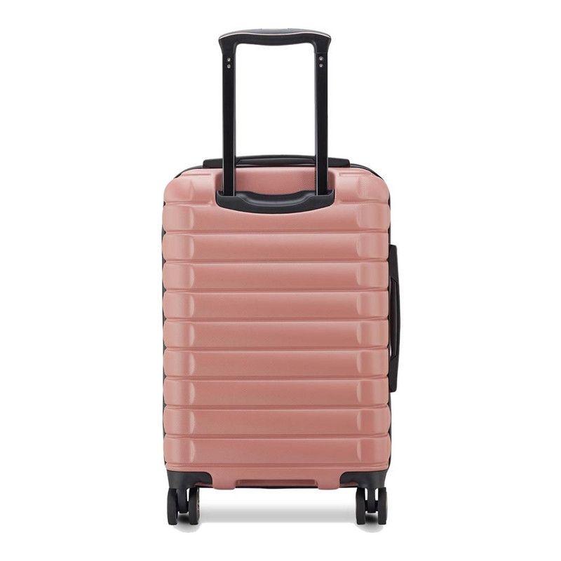 MALETA CARRY ON EXPANDIBLE 55 CM. SHADOW 5.0-3