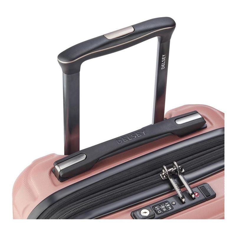 MALETA CARRY ON EXPANDIBLE 55 CM. SHADOW 5.0-5