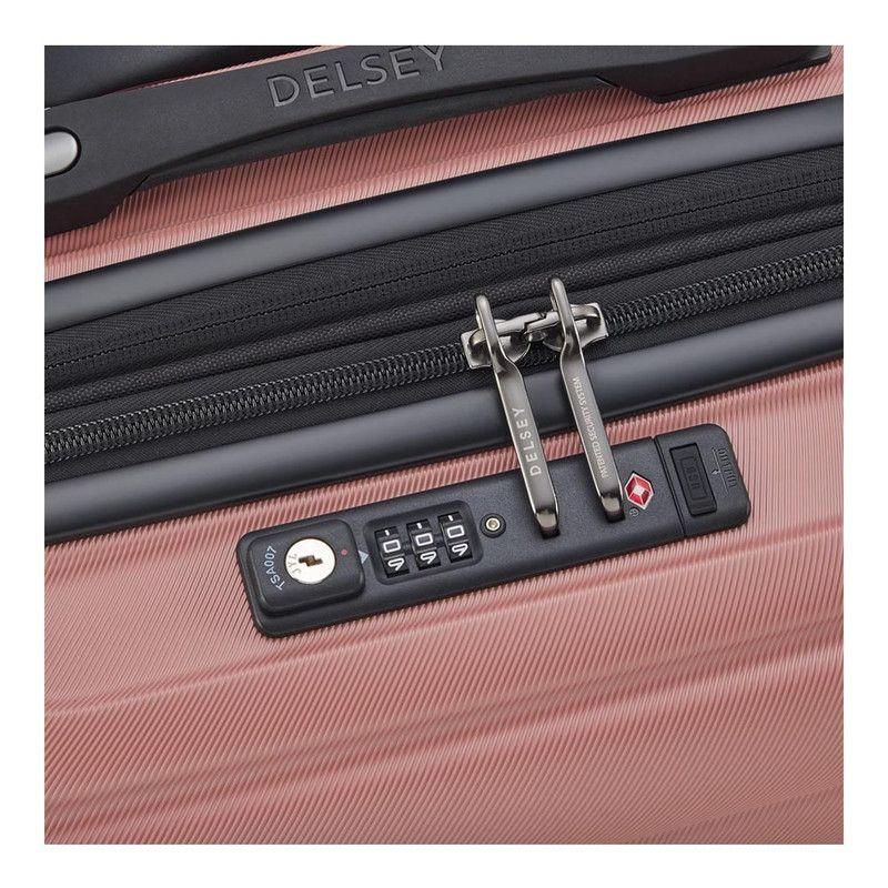 MALETA CARRY ON EXPANDIBLE 55 CM. SHADOW 5.0-6