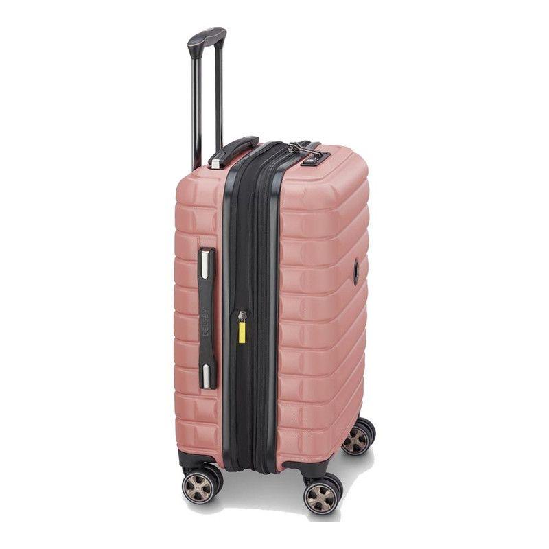 MALETA CARRY ON EXPANDIBLE 55 CM. SHADOW 5.0-7