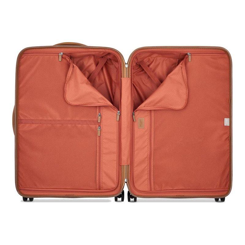 MALETA GRANDE 76 CM. DELSEY CHATELET AIR 2.0 CHOCOLATE-2