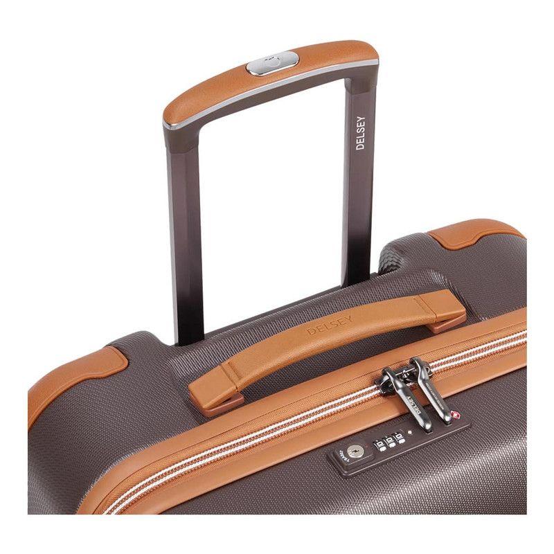 MALETA GRANDE 76 CM. DELSEY CHATELET AIR 2.0 CHOCOLATE-6