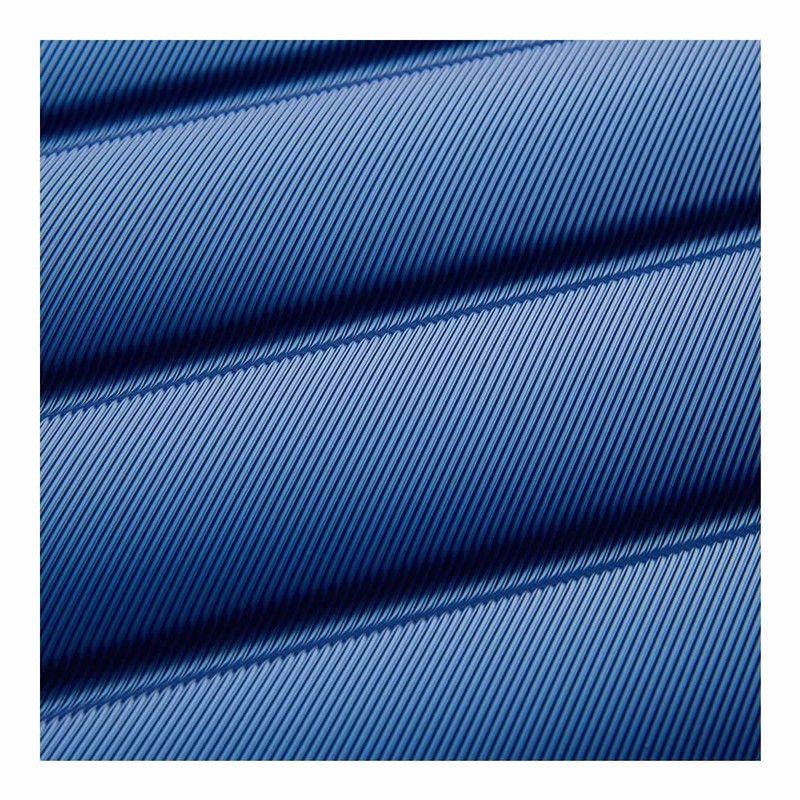 MALETA DE CABINA EXPAND. PORTAPC 55 CM. DELSEY SHADOW  5.0 AZUL-6