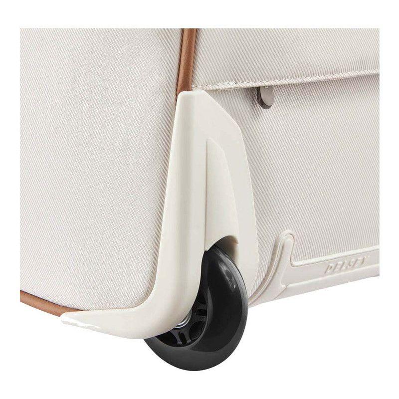 MALETIN CON CARRO UNDERSEATER DELSEY CHATELET AIR 2.0 BEIGE-8