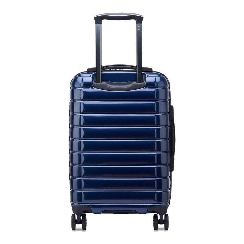 MALETA DE CABINA EXPANDIBLE CON PORTAPC 55 CM. SHADOW 5.0-3