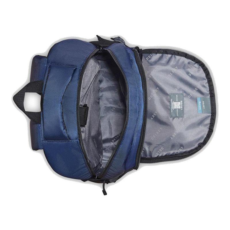 MOCHILA PORTANOTEBOOK 15,6" DELSEY BTS KYLE-2