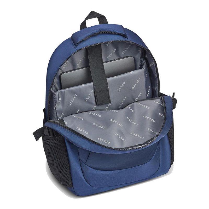 MOCHILA PORTANOTEBOOK 15,6" DELSEY BTS KYLE-6