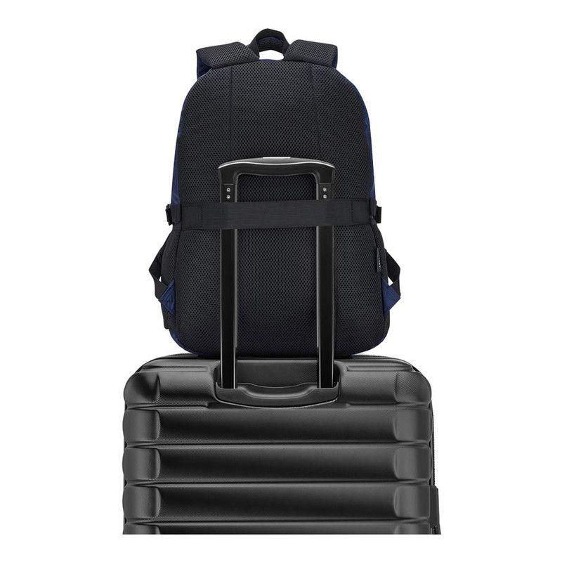 MOCHILA PORTANOTEBOOK 15,6" DELSEY BTS KYLE-7