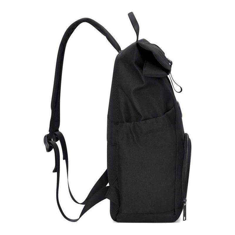 MOCHILA PORTANOT. 1 COMP. 15.6" ECOLOGICA CITYPAK 610-2