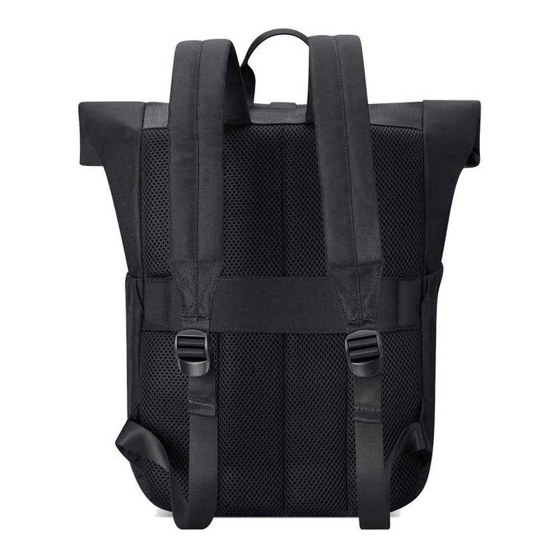 MOCHILA PORTANOT. 1 COMP. 15.6" ECOLOGICA CITYPAK 610-6