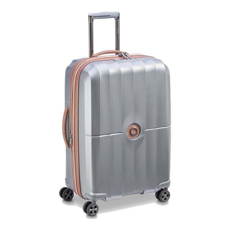 SET DE 3 MALETAS EXPANDIBLES  ST. TROPEZ-4