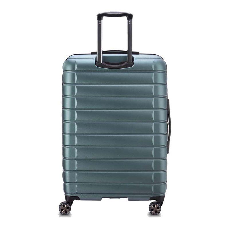MALETA GRANDE DELSEY SHADOW 5.0  VERDE-3