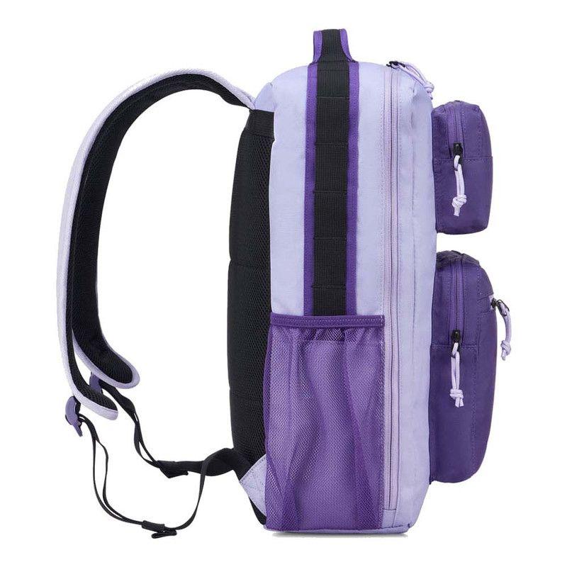 MOCHILA PORTANOTEBOOK 15,6" JEEP BY DELSEY 15B VIOLETA-3