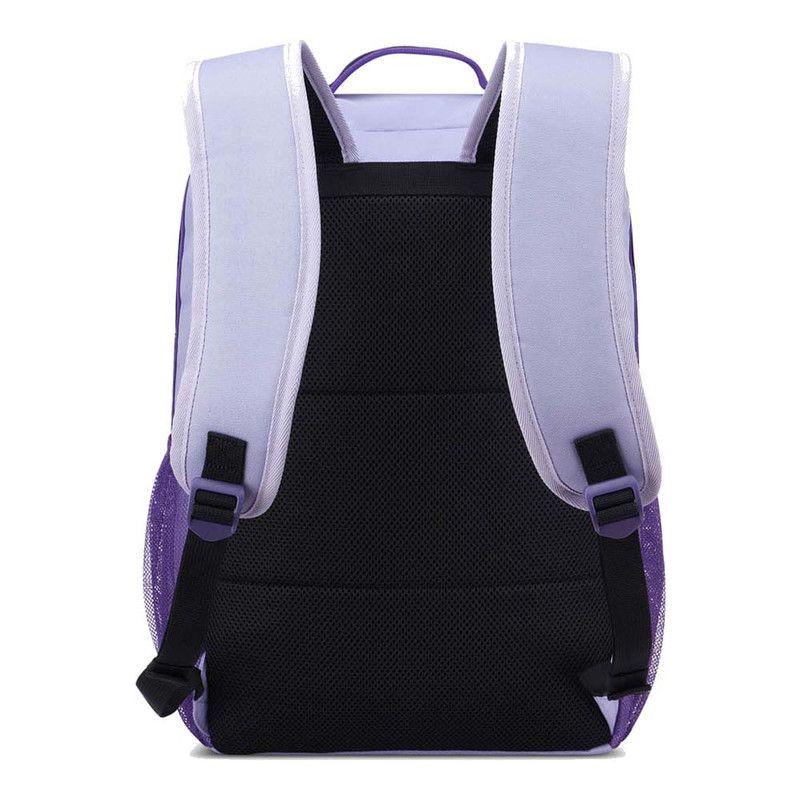 MOCHILA PORTANOTEBOOK 15,6" JEEP BY DELSEY 15B VIOLETA-4