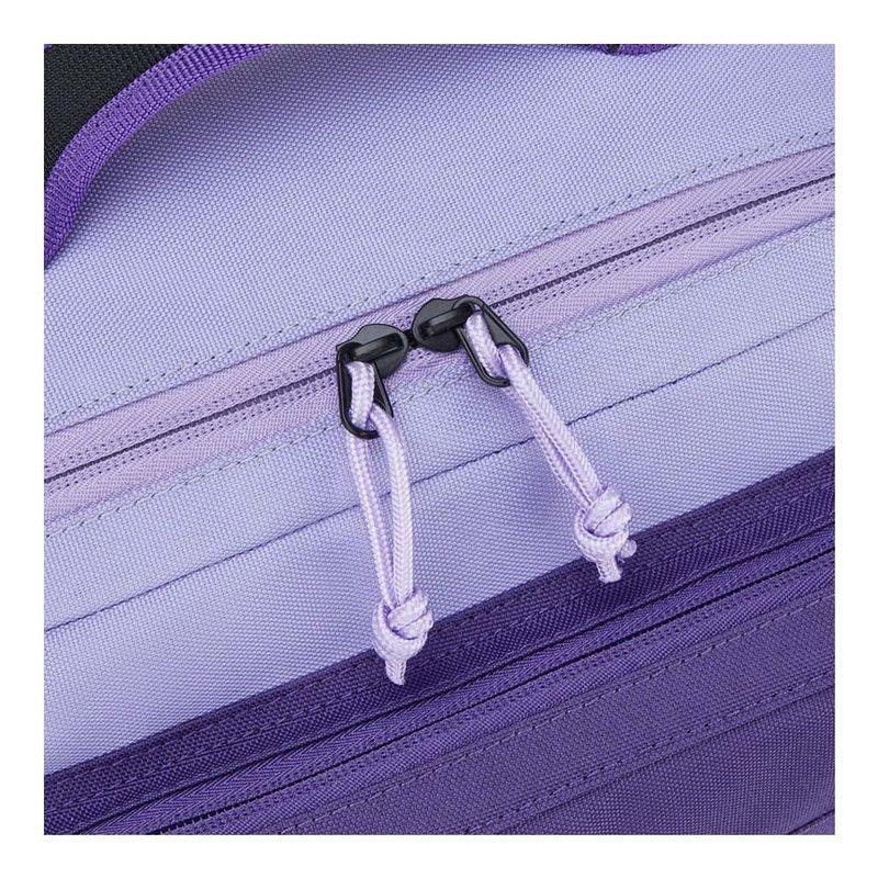 MOCHILA PORTANOTEBOOK 15,6" JEEP BY DELSEY 15B VIOLETA-6