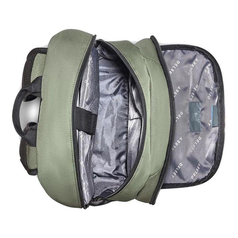 MOCHILA PORTANOTEBOOK 15,6" DELSEY BTS XAVIER-2
