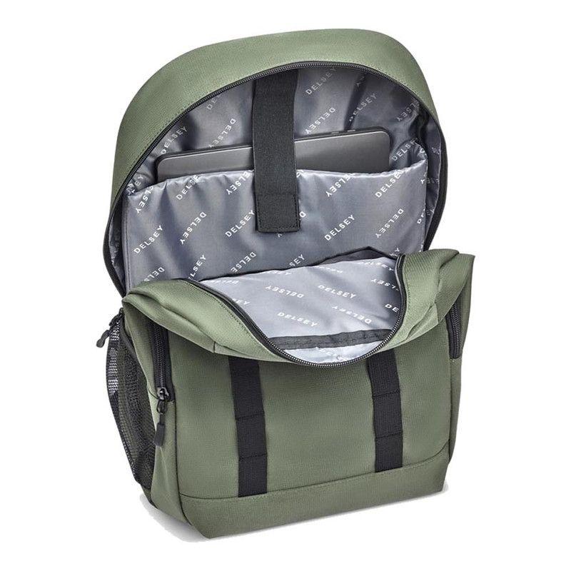 MOCHILA PORTANOTEBOOK 15,6" DELSEY BTS XAVIER-6