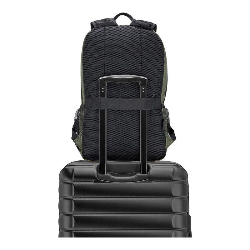 MOCHILA PORTANOTEBOOK 15,6" DELSEY BTS XAVIER-7