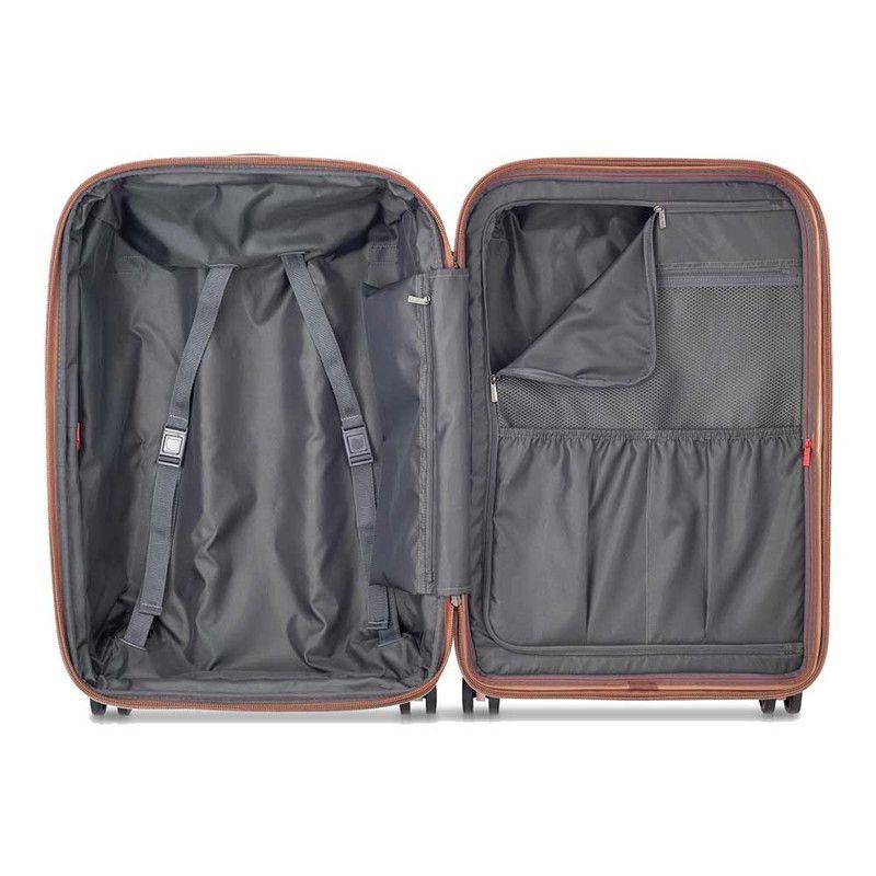 MALETA CARRY ON 55 cm. EXPANDIBLE  ST. TROPEZ-2