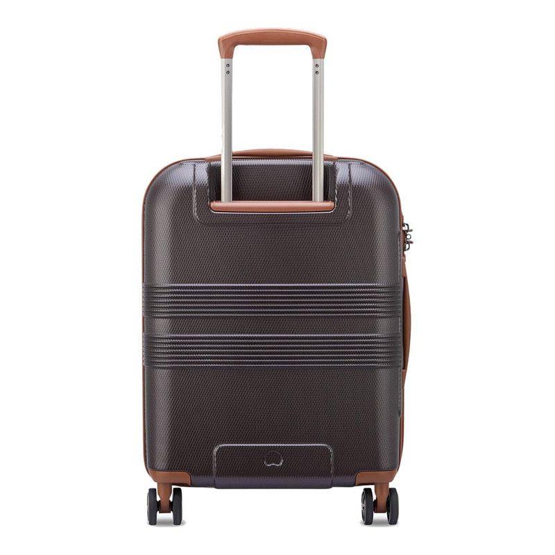 MALETA DE CABINA SLIM 55 cm. DELSEY FLANERIE-3