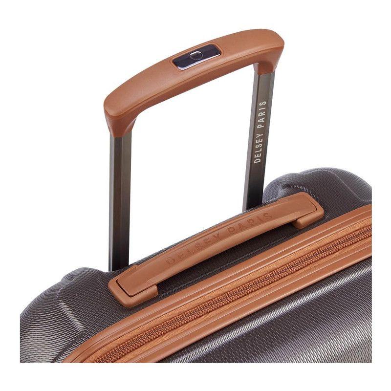 MALETA DE CABINA SLIM 55 cm. DELSEY FLANERIE-4