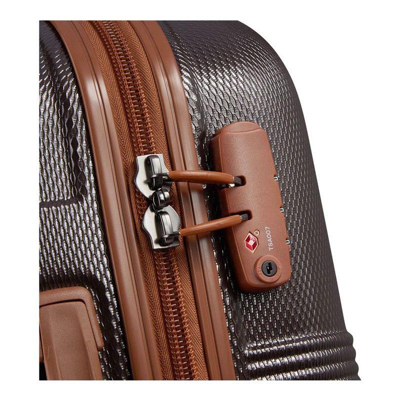 MALETA DE CABINA SLIM 55 cm. DELSEY FLANERIE-5