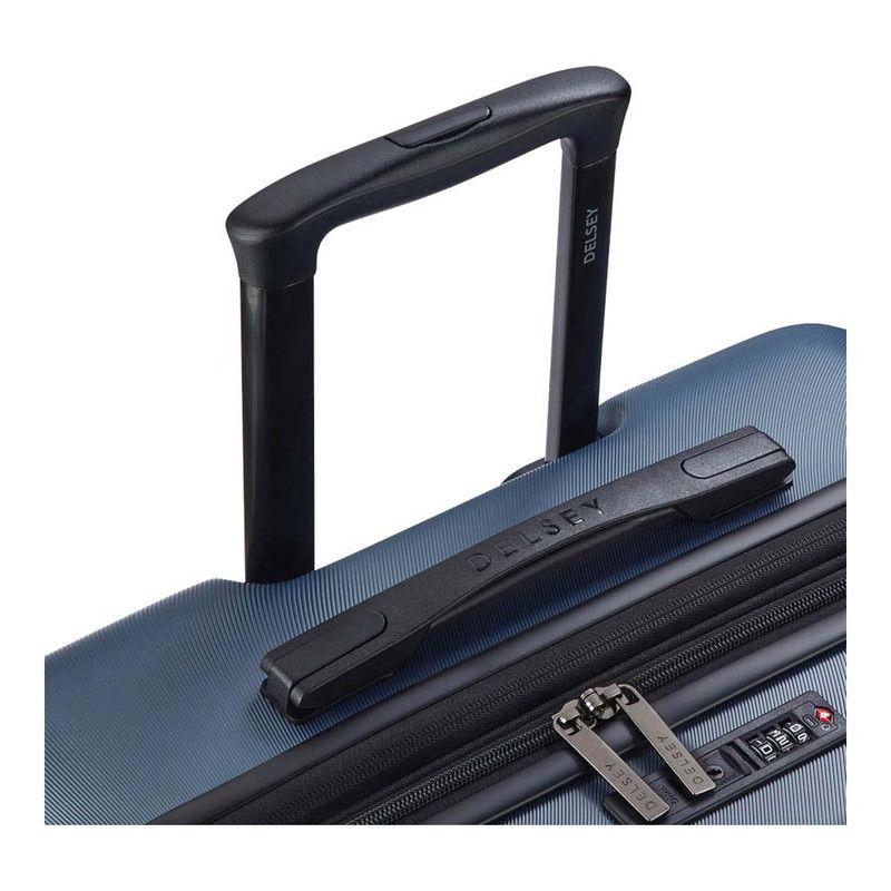 MALETA MEDIANA EXPANDIBLE AIR ARMOUR-5