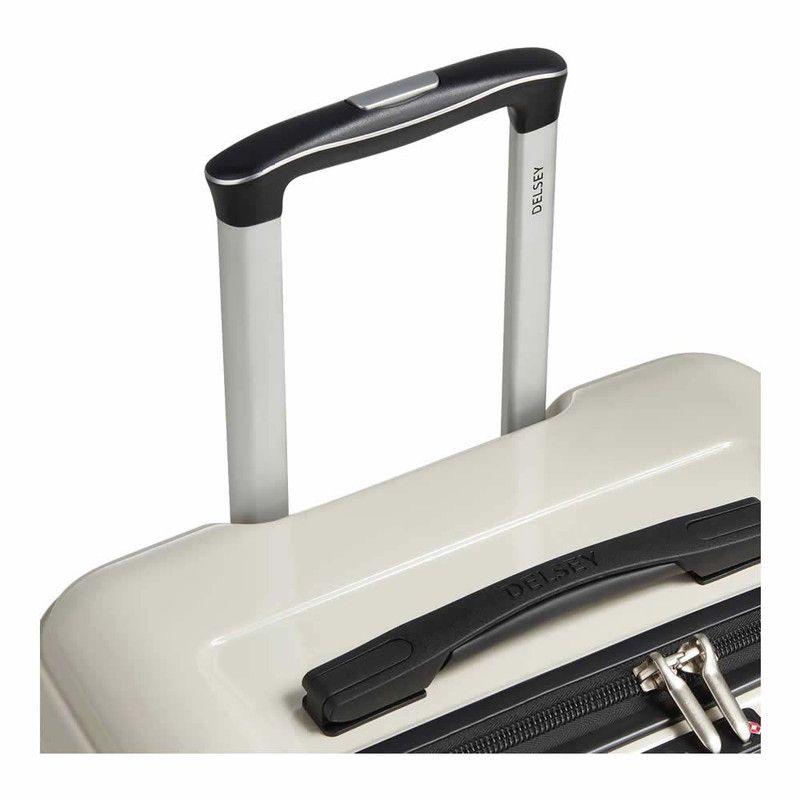 MALETA TRUNK MEDIANA 74 cm. DELSEY SHADOW 5.0 BLANCO-5