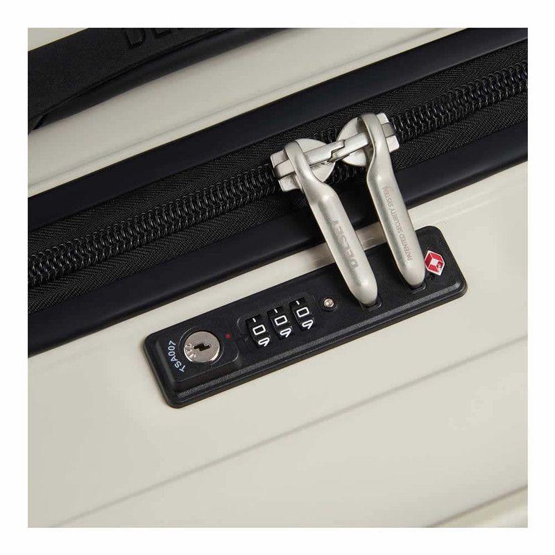 MALETA TRUNK MEDIANA 74 cm. DELSEY SHADOW 5.0 BLANCO-7