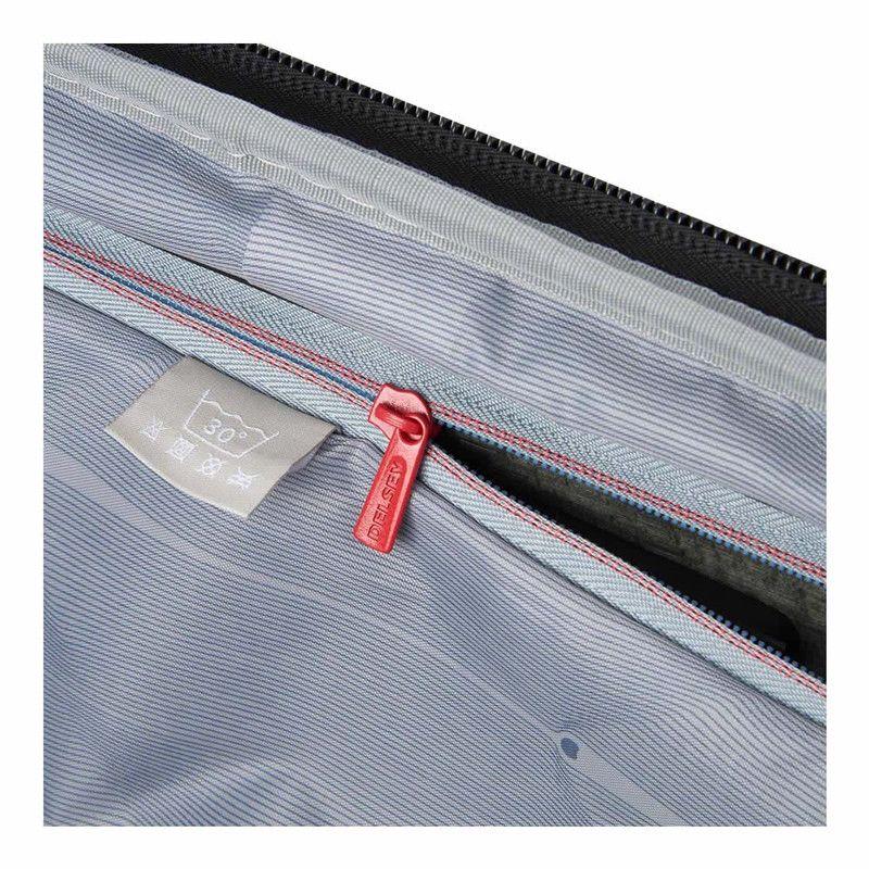 MALETA TRUNK MEDIANA 74 cm. DELSEY SHADOW 5.0 BLANCO-9