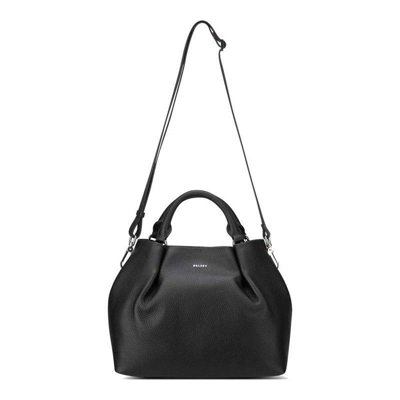 BOLSO CARTERA MINI HAND BAG LE CUIR-4
