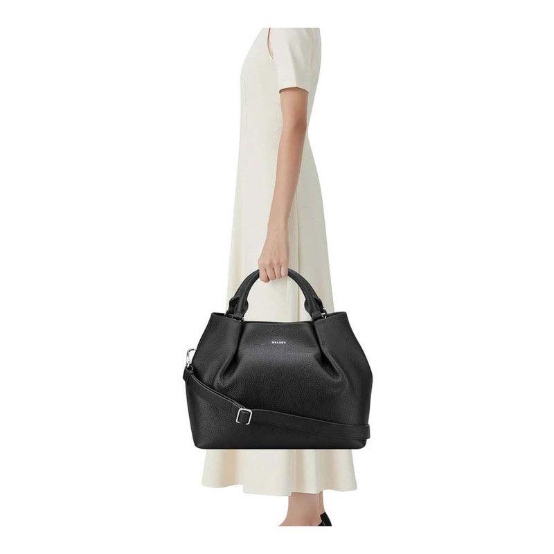 BOLSO CARTERA MINI HAND BAG LE CUIR-6
