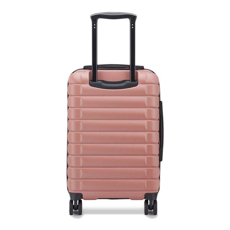 MALETA DE CABINA EXPANDIBLE CON PORTAPC 55 CM. SHADOW 5.0-3