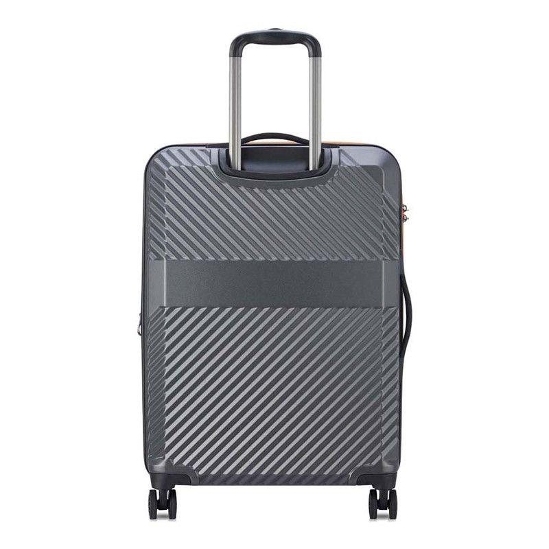 MALETA MEDIANA EXPANDIBLE 66 CM. SECURITECH PATROL BY DELSEY-3