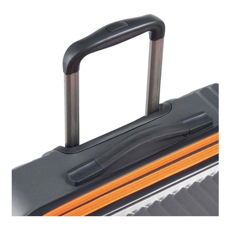 MALETA MEDIANA EXPANDIBLE 66 CM. SECURITECH PATROL BY DELSEY-5