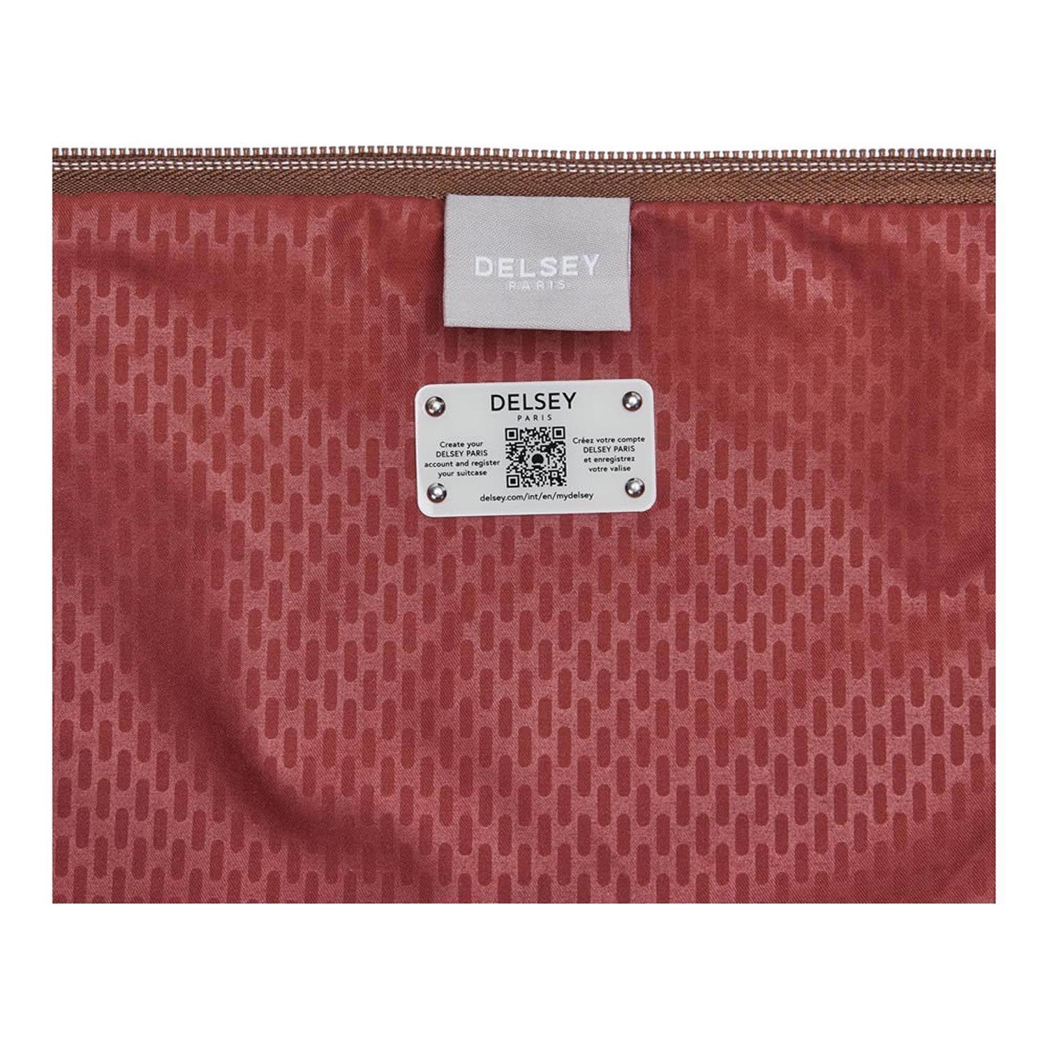 BOLSO DE VIAJE CHATELET AIR SOFT 2.0-5