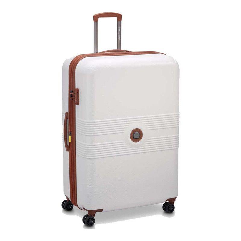 SET DE 3 MALETAS DELSEY  FLANERIE MARFIL-2
