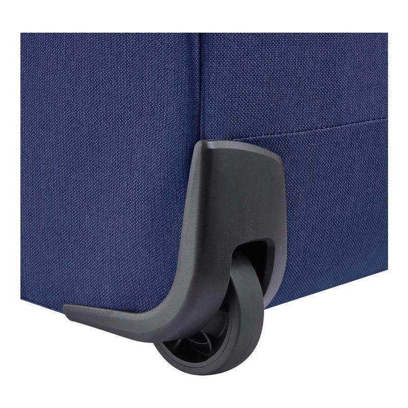 MALETA UNDERSEATER 38 cm. DELSEY BROCHANT 3 CELESTE-7