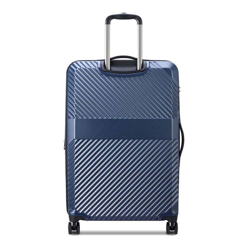 SET DE 3 MALETAS EXPANDIBLES SECURITECH PATROL by DELSEY-4