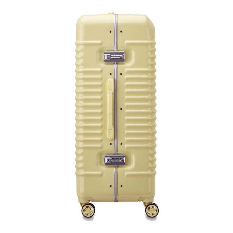 SET DE 3 MALETAS DELSEY BASTILLE 2.0 AMARILLO CLARO-4