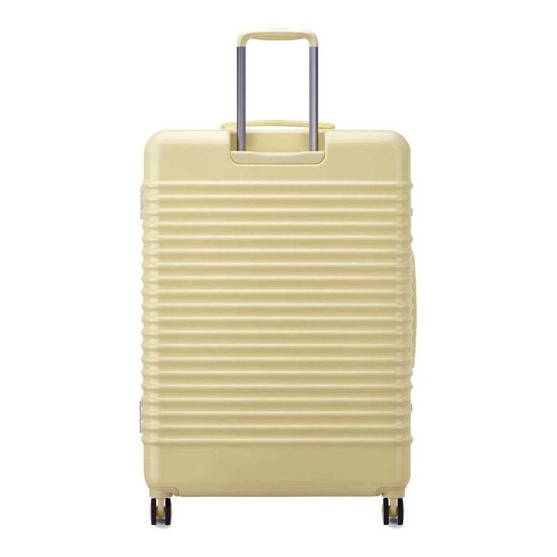 SET DE 3 MALETAS DELSEY BASTILLE 2.0 AMARILLO CLARO-5