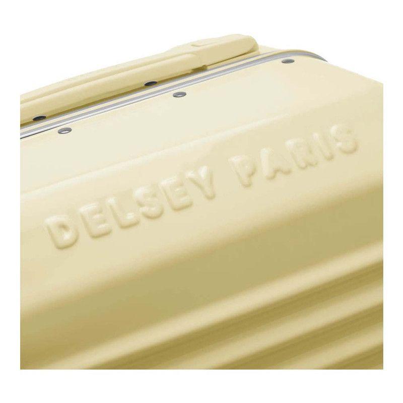 SET DE 3 MALETAS DELSEY BASTILLE 2.0 AMARILLO CLARO-6