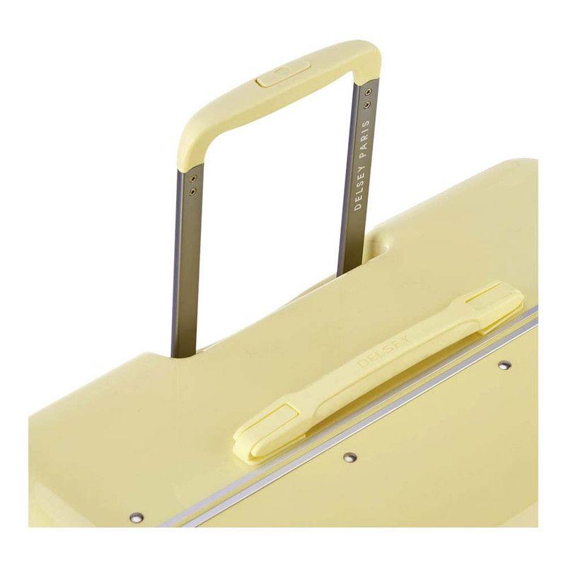 SET DE 3 MALETAS DELSEY BASTILLE 2.0 AMARILLO CLARO-7