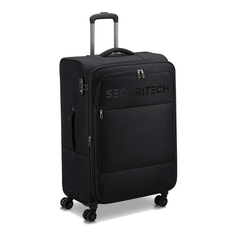 SET DE 3 MALETAS EXPANDIBLES SECURITECH VANGUARD by DELSEY-2