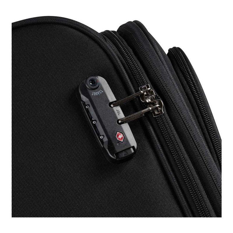 SET DE 3 MALETAS EXPANDIBLES SECURITECH VANGUARD by DELSEY-7