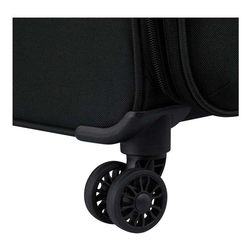 SET DE 3 MALETAS EXPANDIBLES SECURITECH VANGUARD by DELSEY-9