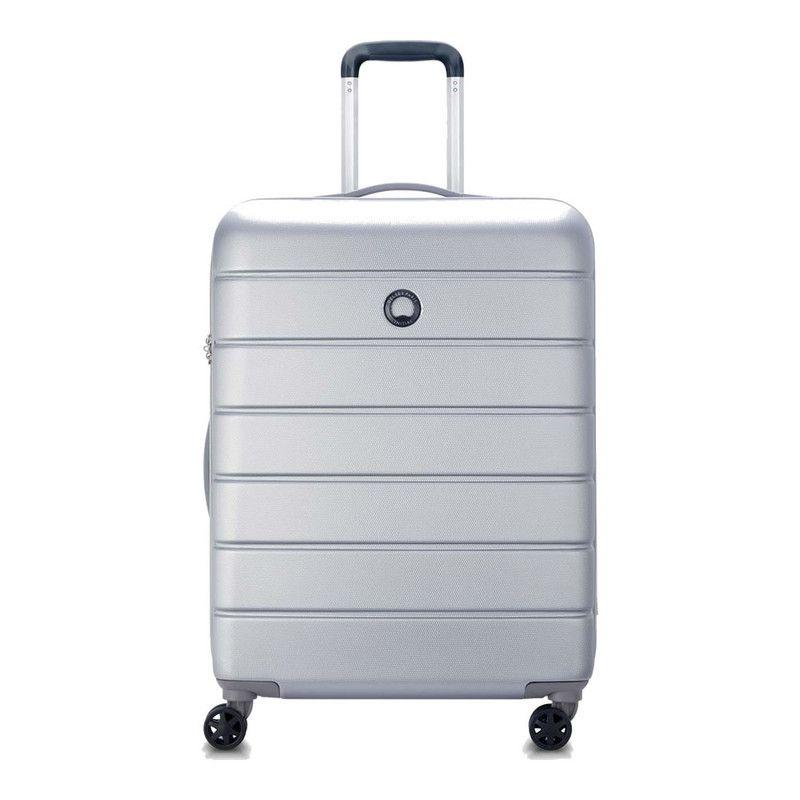 MALETA MEDIANA DELSEY LAGOS PLATEADO-1