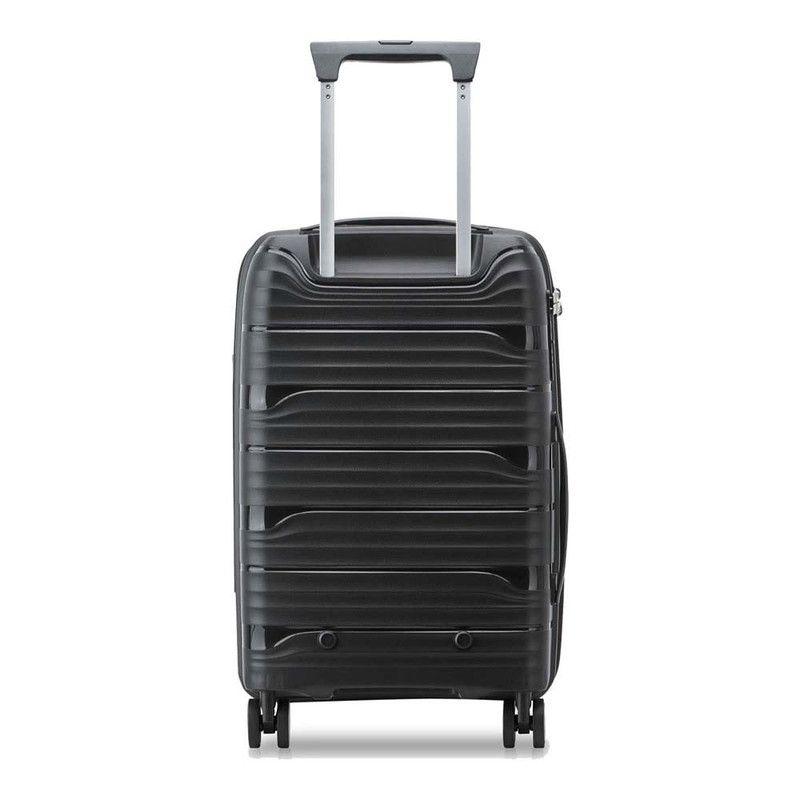 MALETA DE CABINA EXPANDIBLE 55 cm. SECURITECH DUNE by DELSEY-3