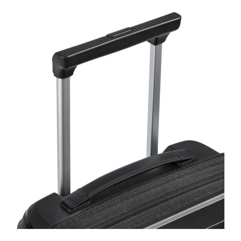 MALETA DE CABINA EXPANDIBLE 55 cm. SECURITECH DUNE by DELSEY-5